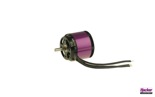 Hacker A40-10S V4 kv750