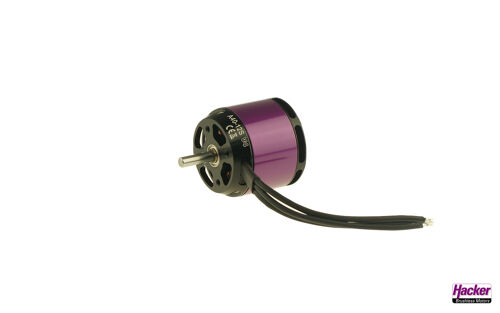 Hacker A40-12S V4 kv610