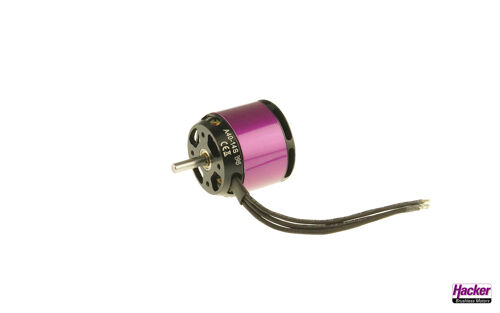 Hacker A40-14S V4 kv530