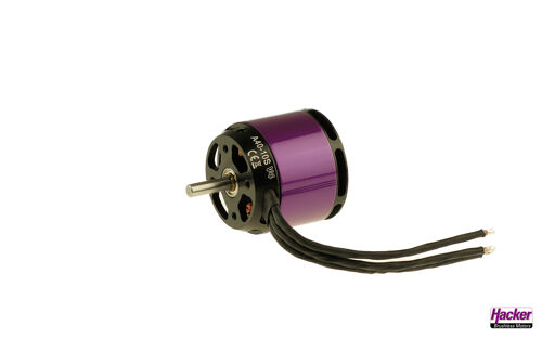 Hacker A40-10S V4 kv1600