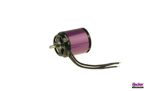 Hacker A40-12L V4 kv410