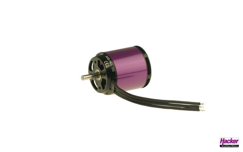 Hacker A40-14L V4 kv355