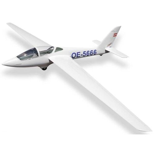 MDM1 Fox 4m DeLuxe ARF glider