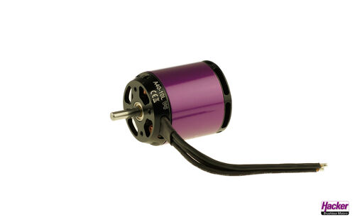 Hacker A40-10L V4 kv1100