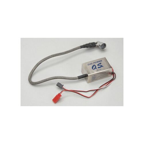 Ontsteking voor OS GT22/33/55