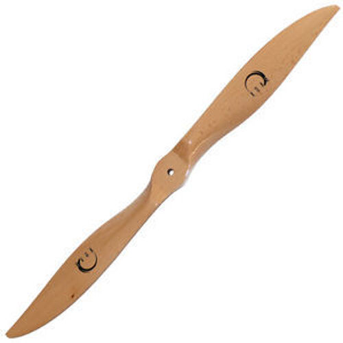 Xoar - PHJ wooden F3A propeller 21x14 (electric only)