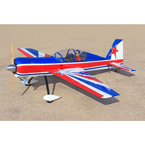 Seagull Yak 54 1625mm ARF kit (20cc)