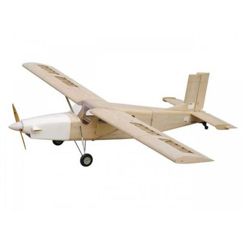 The World Models Pilatus PC-6 Porter 3175mm kit