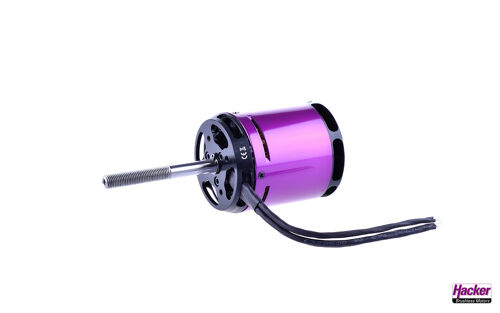 Hacker A60-20 M V4 kv170