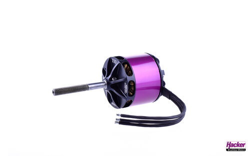 Hacker A60-8S V4 28-Polen kv188