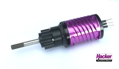 C54-1,5Y XL Acro 6,7:1 Competitie Kv 1450