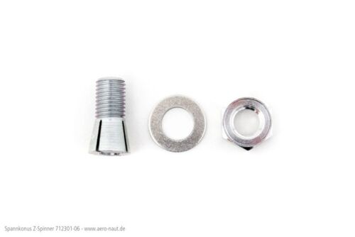 Adaptateur conique Aeronaut pour CN-Spinner 3,2mm