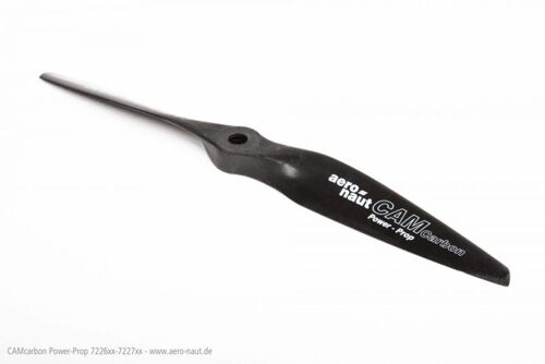 CAM Carbon Power Prop 12x6 (Gas)