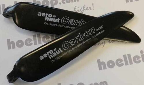 CAM Carbon 14x7 Blades