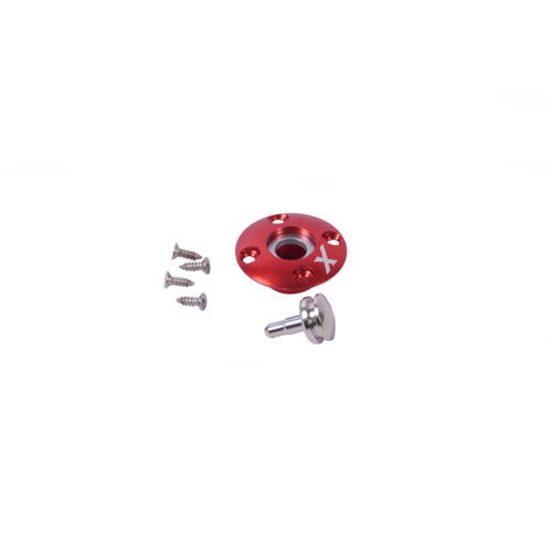 Magnetic Fuel Dot (red)