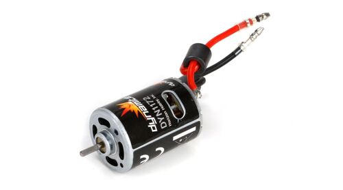 Dynamite 15-Turn Brushed Motor 