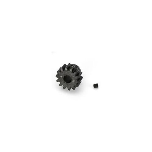 16 Thooth brushless pinion 1/8