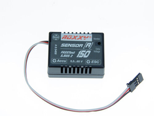 Telemetry Current sensor 150A