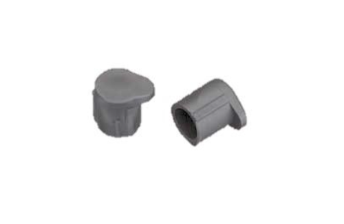 Antenna Cover for Futaba 10C / 12FG 2.4Ghz - 2pcs