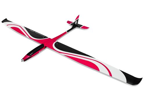 D-Power Streamline 270X - 270cm electric glider ARF+