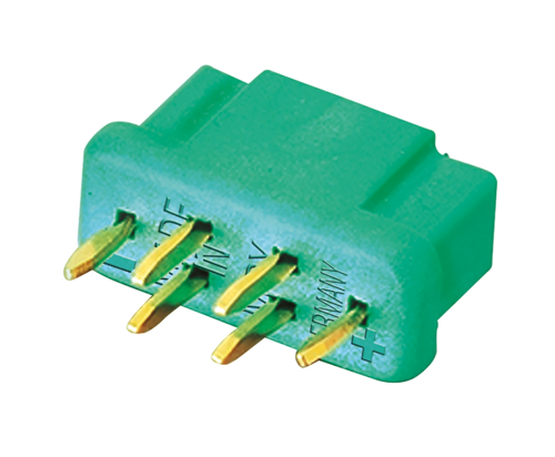 Multiplex M6-50 Connector Female per piece