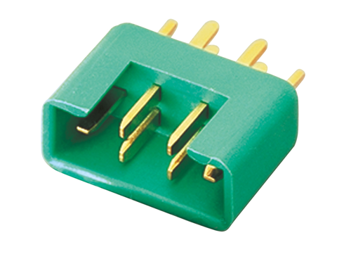 Multiplex M6-50 Connector Male per piece