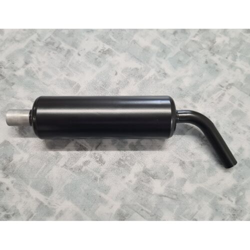 Fiala - Silencer for Fiala 60 -70