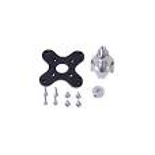 Torque 4016T/500 MKII reverse mounting kit