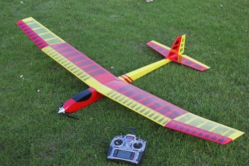 RBC kits - Red Eagle Glider 2020mm