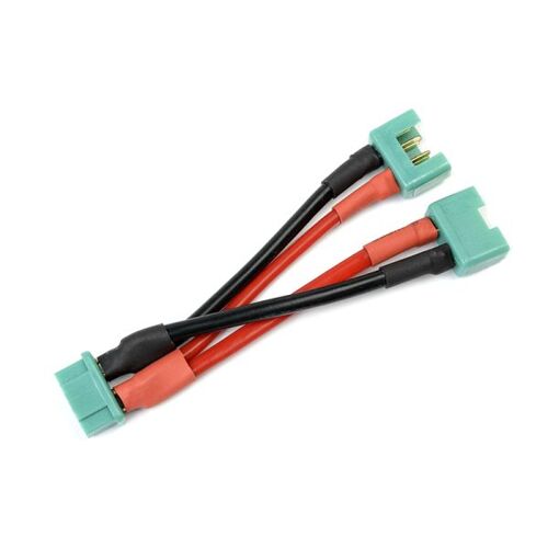 Revtec - Y-Cable Serial MPX, silicon cable 14AWG (1pc)