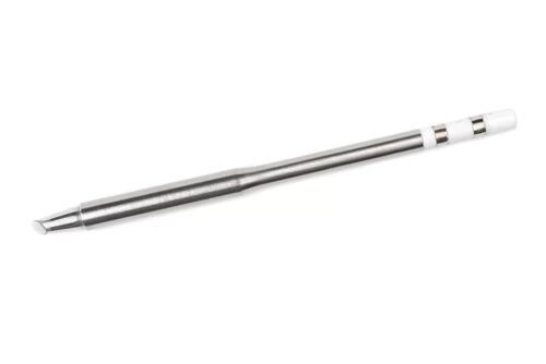 Team Corally - Soldering Tip - 4mm C-Type - for DSS-80 - DSS-150 - DSI-80 - 1pc