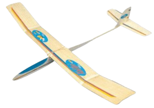 Aeronaut - Kolibri Freeflight 920mm Kit