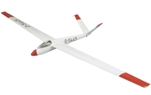 Aeronaut - SHK Glider 4000mm Kit