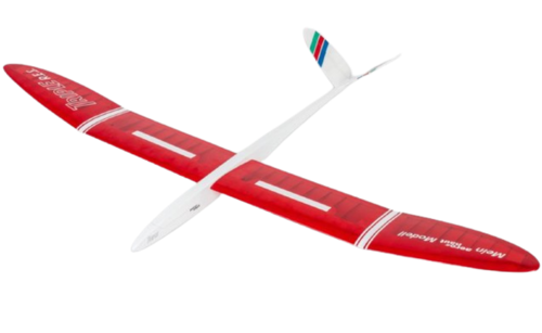 Aeronaut - Triple Glider R.E.S 1900mm Kit