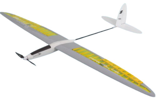 Aeronaut - Triple Neo Speed Glider 1810mm Kit