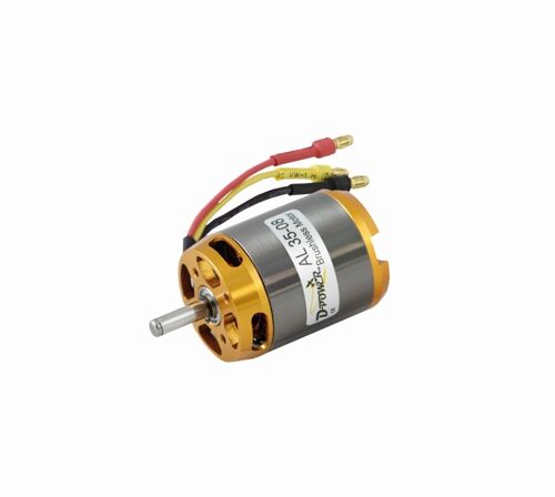 D-Power AL 35-08 Brushless Motor