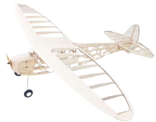 ValuePlanes - Cloud Clipper Vintage 1800mm Kit