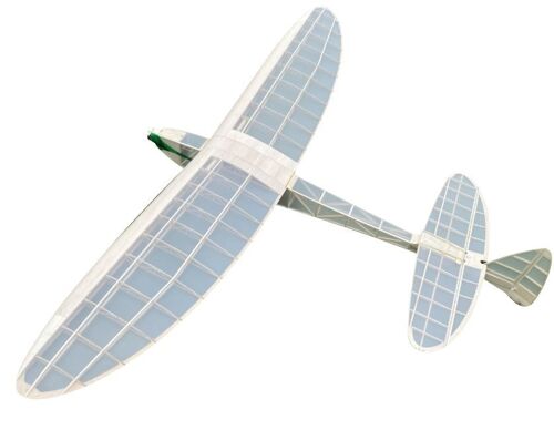 ValuePlanes - Leprechaun Pro Glider 2600mm Kit