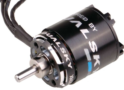 Dualsky Xmotor XM2838EG-11 1100kV 312W