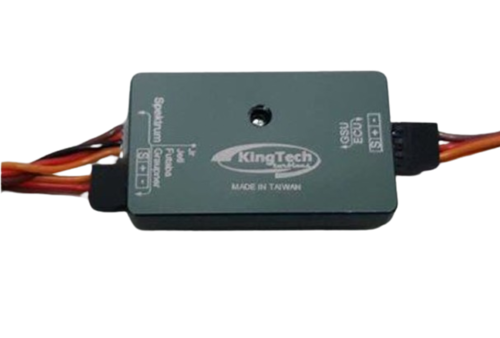 KingTech - T-Modul 5 in 1 Telemetry