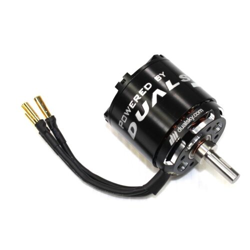 Dualsky Xmotor XM4255EA-12 520KV 1344W Brushless Motor