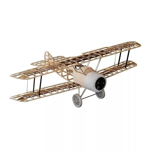 Dancing Wings Hobby - Sopwith Camel 1520mm Kit