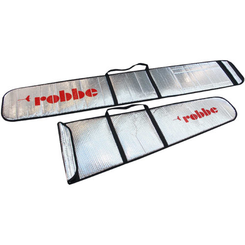 Robbe - Alu protection wingbag for Scirocco