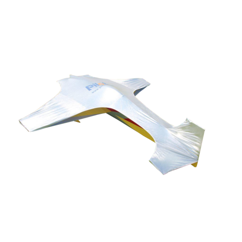 Pilot-RC - Suncover for 35CC aerobatic plane