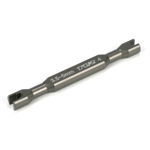 TLR - Turnbuckle Wrench: 22/8B/8T/22-4