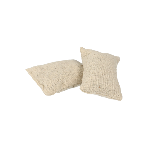 Robitronic - Sand bag (70x50mm) (2 pcs)