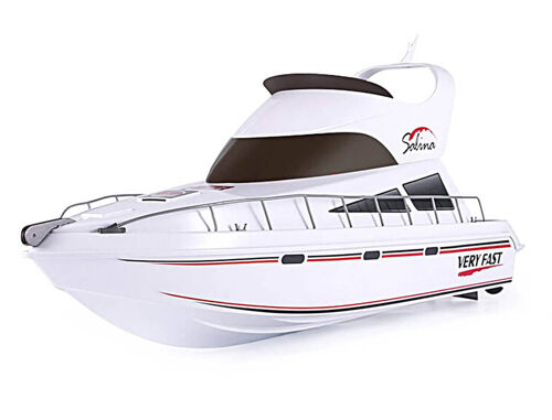 Heng Long Salina 2-Channel Powered Yacht 700mm RTR