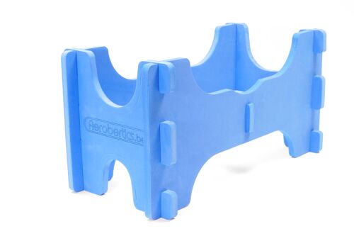 Aerobertics universal plane stand (Foam)