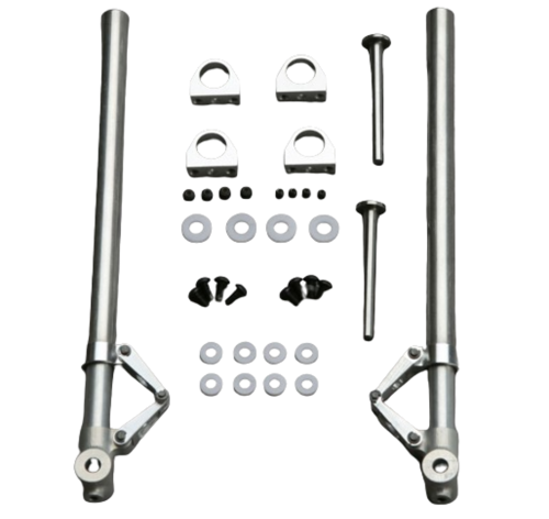 E-Flite - 60 - 120 BF 109 Main Strut Set