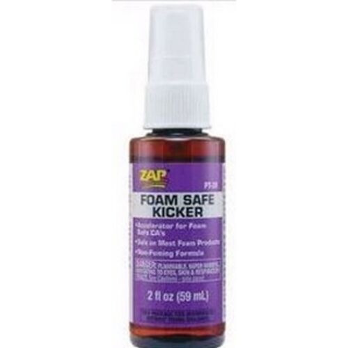 ZAP Foam safe kicker (59ml)